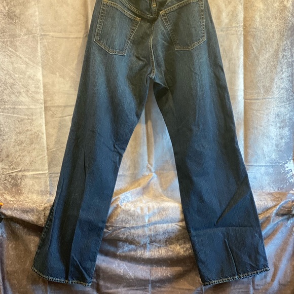 4 PAIRS of Men’s Old Navy Jeans - size 36/34 - relaxed fit - Picture 8 of 14